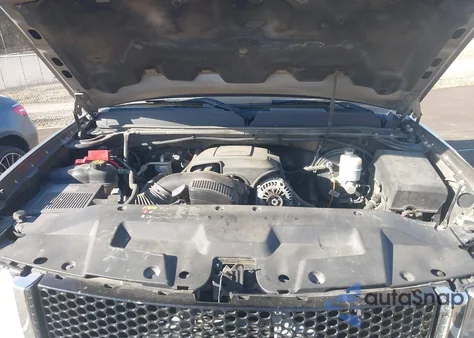 2012 GMC Sierra 1500 Slt from USA, damaged, VIN 3GTP2WE77CG265967